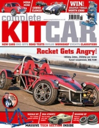 February 2011 - Issue 46